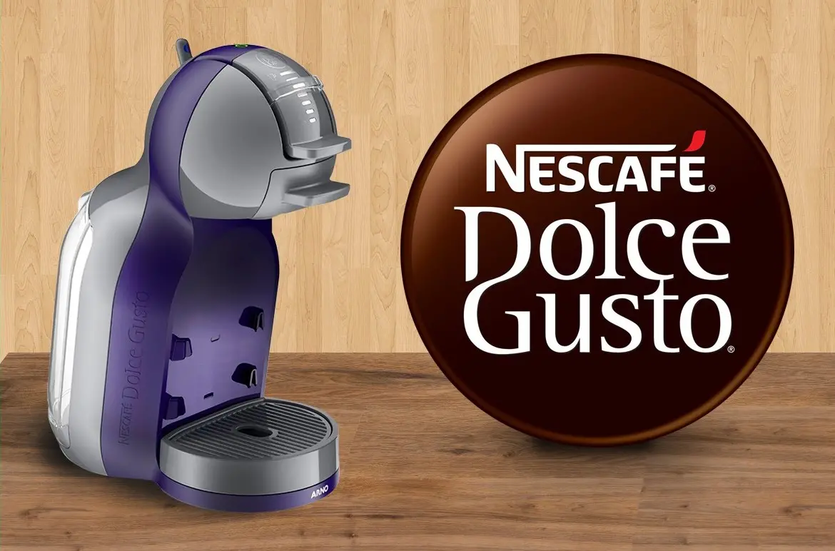 Cara Menggunakan Dolce Gusto Nescafe Pods dengan Mudah di Rumah