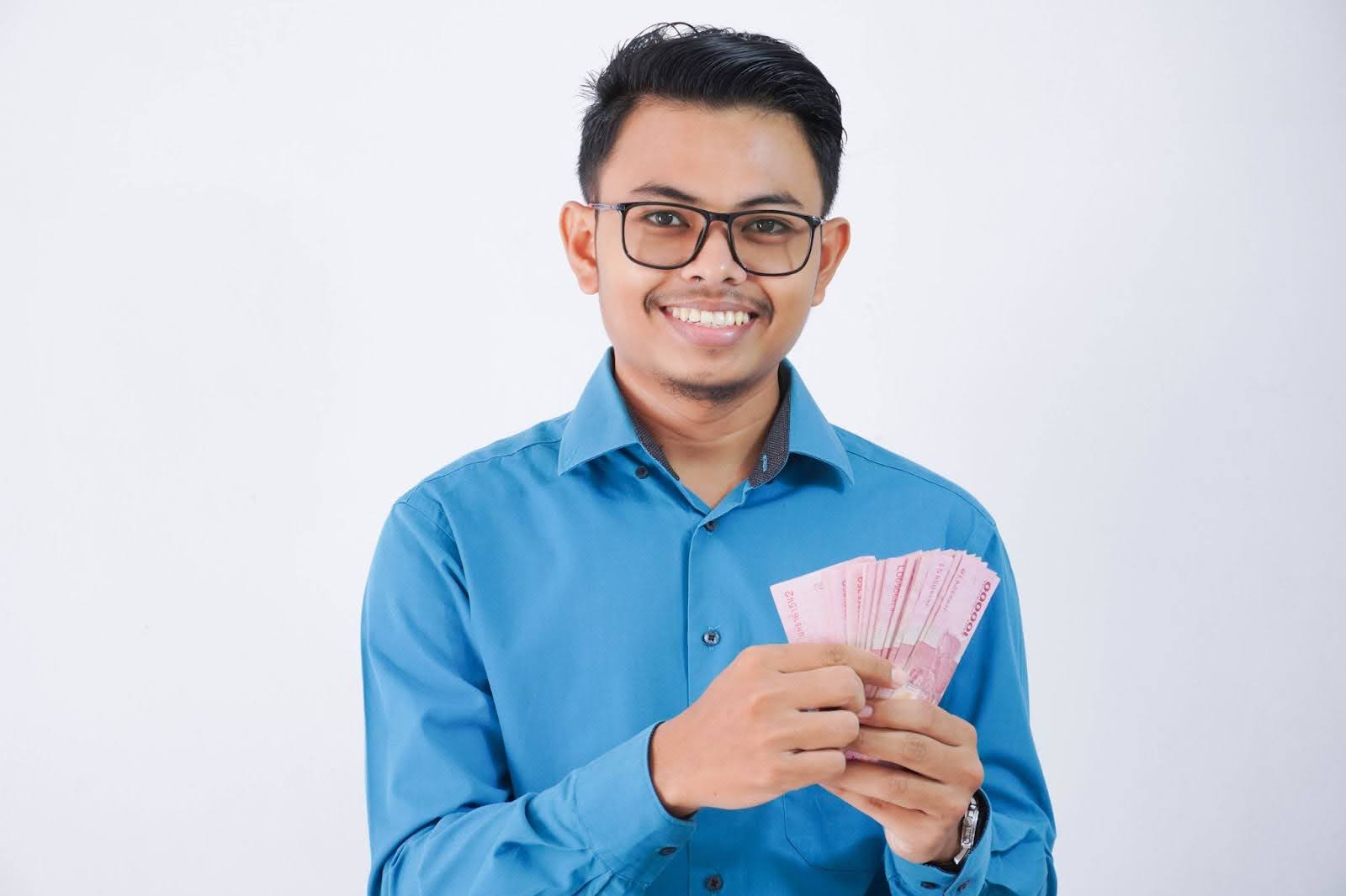 Butuh Pinjaman Dana Cepat Ini Solusi Tanpa Ribet!