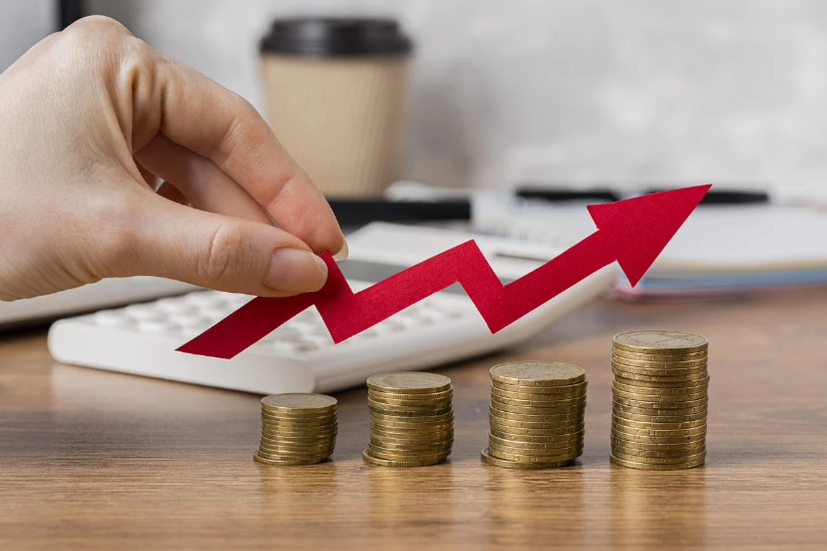 6 Tips Biar Gak Terjebak Middle Income Trap