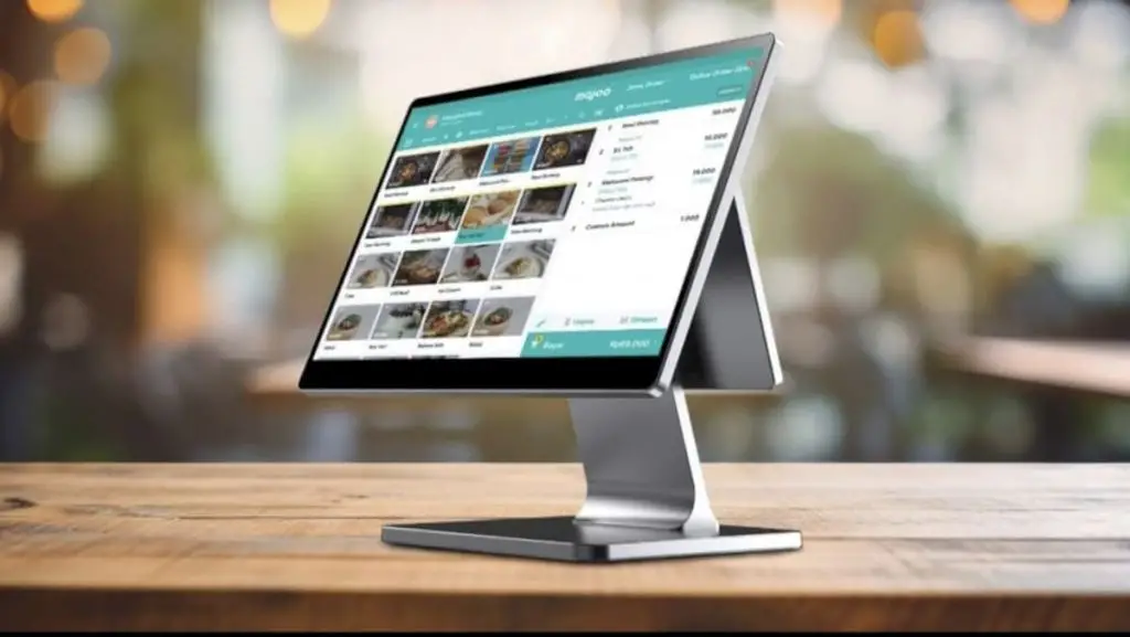 Aplikasi Pos Kasir Praktis untuk Kios dan Stand di Event