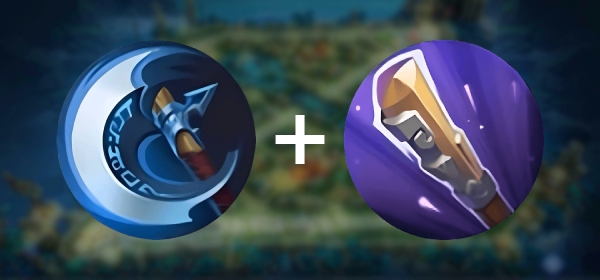 Item Mobile Legends