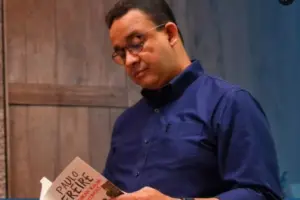 Netizen dan Anies Soroti Oxford: Ilmuwan Lokal Terpinggirkan dalam Penelitian Rafflesia