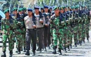 Tips Sukses Lolos Ujian Masuk TNI/POLRI: Persiapan Terstruktur dengan Tryout.id
