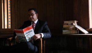 Riset Rafflesia Disorot: Peneliti Indonesia Tidak Masuk dalam Publikasi Oxford, Anies Angkat Bicara