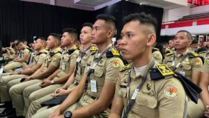 Menyiapkan Langkah Tepat Menuju Ujian Masuk IPDN