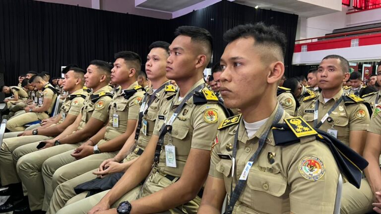 Menyiapkan Langkah Tepat Menuju Ujian Masuk IPDN