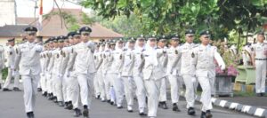 Strategi Komprehensif Menghadapi Ujian Masuk STPN Melalui Latihan Terstruktur dan Simulasi Tryout.id
