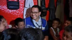 Anies Baswedan Dorong Pemerintah Tetapkan Status Bencana Nasional di Aceh, Sumatera Utara, dan Sumatera Barat