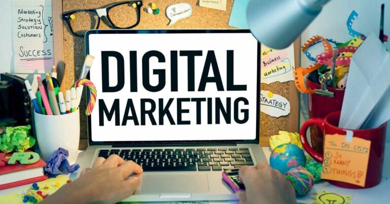 Membangun Dominasi Digital: Panduan Lengkap Internet Marketing 2026 untuk Bisnis Modern