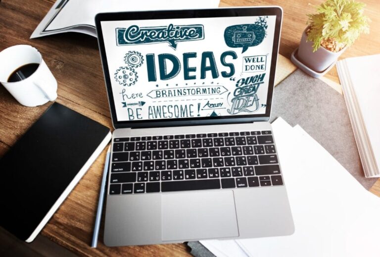 Desain Berbasis Aksi: Ide Konten Kreatif sebagai Fondasi Utama untuk Konversi Audiens Menjadi Komunitas Kontributor