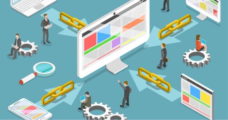 Strategi Link Building: Cara Efektif Meningkatkan Peringkat dan Otoritas Website di 2026