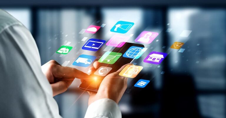 Mengembangkan Bisnis Lebih Cepat dengan Memaksimalkan Platform Digital Efektif