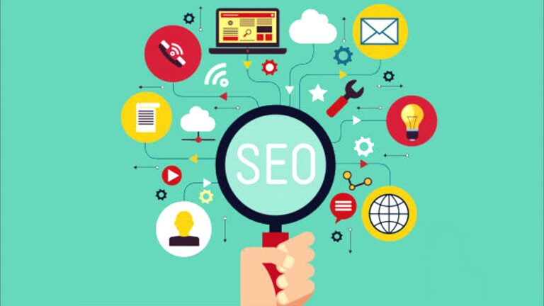 SEO Lokal Penting: Kunci Agar Bisnis Mudah Ditemukan dan Meningkatkan Pelanggan