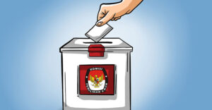 Menyusun Jejak Demokrasi: Narasi Persiapan Pemilu 2029
