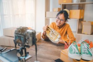 Review oleh Blogger: Panduan Lengkap untuk Memilih Produk dengan Tepat