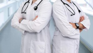 Perjalanan Menuju Fakultas Kedokteran: Menguasai Materi Seleksi Masuk Sebagai Kunci Sukses