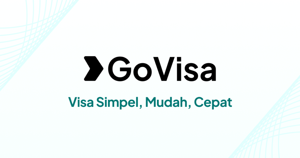 Cek Katalog Visa Schengen di GoVisa, Bikin Visa Mudah Tanpa Ribet
