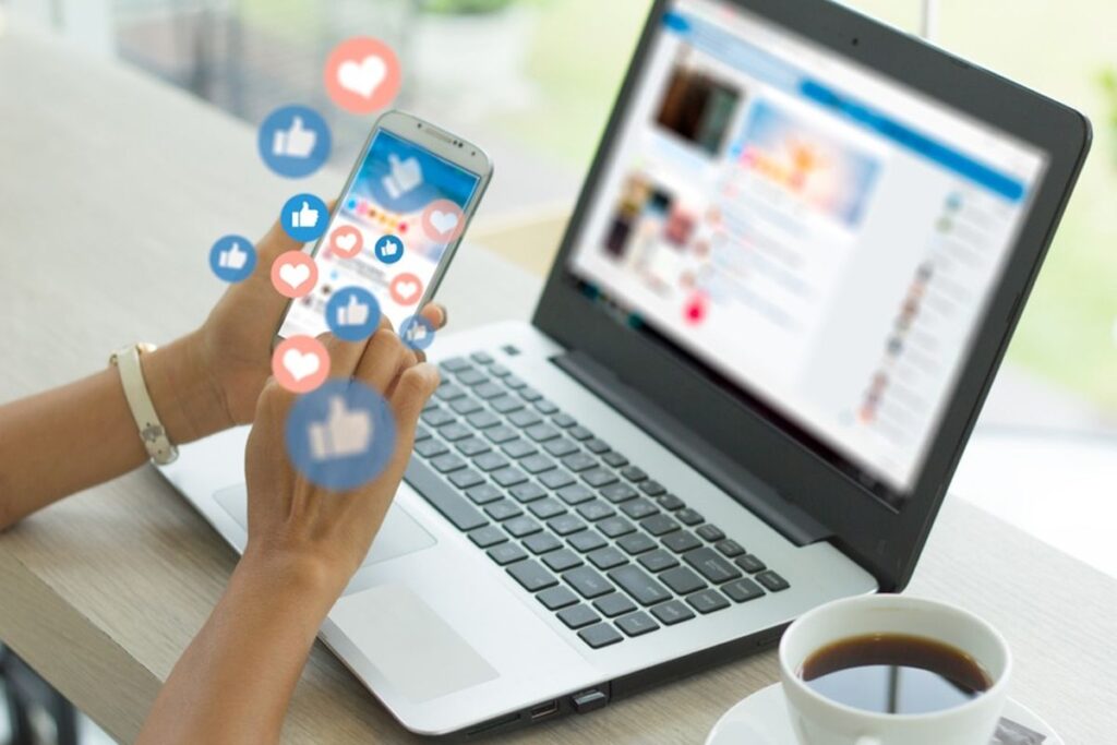 Jasa Buzzer Medsos: Strategi Efektif Meningkatkan Popularitas dan Engagement Konten