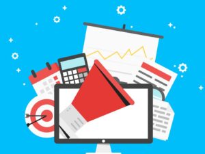 Membangun Pengaruh Politik di Era Digital: Strategi Kampanye Partai Medsos