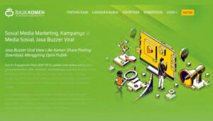 Jasa Buzzer: Solusi Praktis untuk Meningkatkan Visibilitas dan Interaksi Konten Online