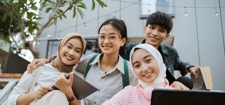 Mahasiswa Cuma Datang Kuliah Pulang? Atau Justru Jadi Penggerak Masa Depan Kampus?