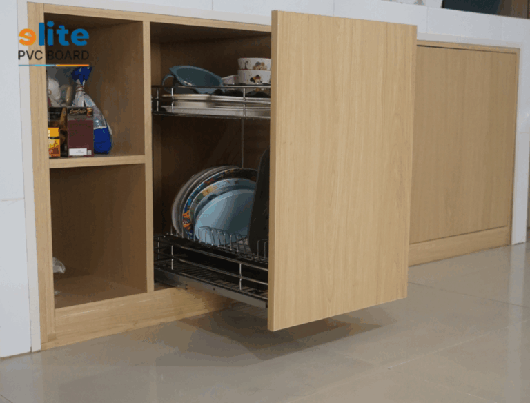 Tinggalkan Kayu Konvensional, Pilih elitepapanupvc: Solusi Bangunan Tahan Air, Tahan Api, dan Tahan Rayap yang Lebih Unggul