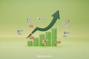 Strategi Persuasif Kampanye Media Sosial untuk Meningkatkan Engagement dan Viral Konten