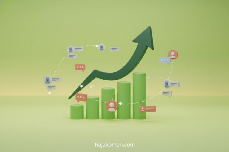 Strategi Persuasif Kampanye Media Sosial untuk Meningkatkan Engagement dan Viral Konten