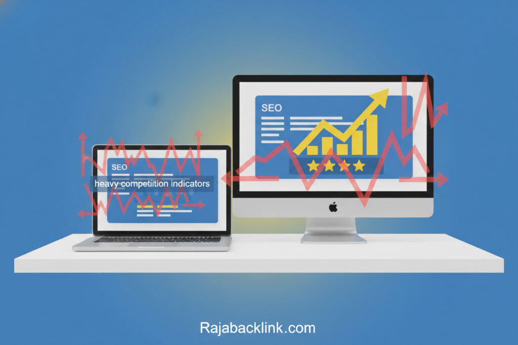 Strategi Ampuh Menguasai SEO 2026: Tingkatkan Otoritas Website dengan Backlink Berkualitas SEO