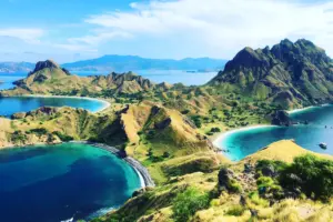 Trip Labuan Bajo: Petualangan Eksotis yang Wajib Masuk Bucket List Anda