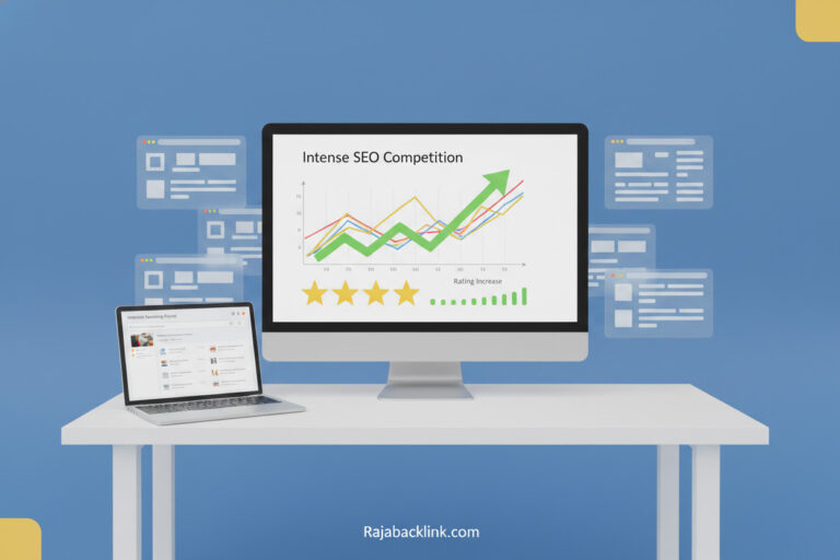 Siapkah Website Anda Menghadapi Gelombang Besar Algoritma SEO 2026? Ini Strategi Jitu Agar Tetap Unggul di Halaman Pertama!