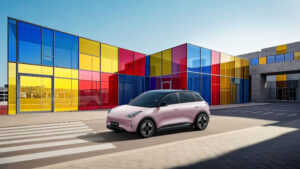 Temukan Mobil Keluarga dan SUV Ramah Lingkungan Terbaik dari Geely