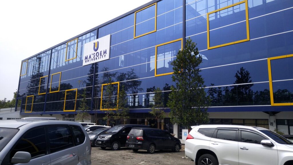 Pilih Bimbingan Konseling di Bandung yang Terjangkau dan Siap Kerja – Saatnya Kuliah di Universitas Ma’soem
