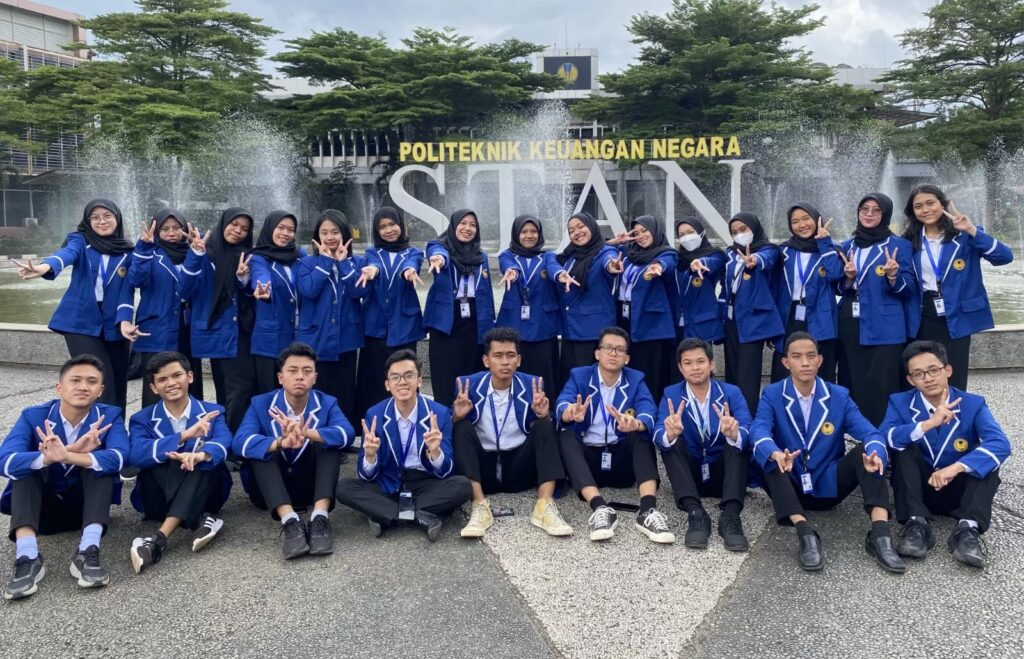 Ujian Masuk PKN STAN: Jalur Pasti Menuju Pendidikan Gratis dan Karier Mapan Sejak Muda