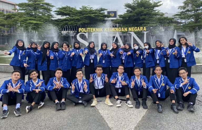 Ujian Masuk PKN STAN: Jalur Pasti Menuju Pendidikan Gratis dan Karier Mapan Sejak Muda