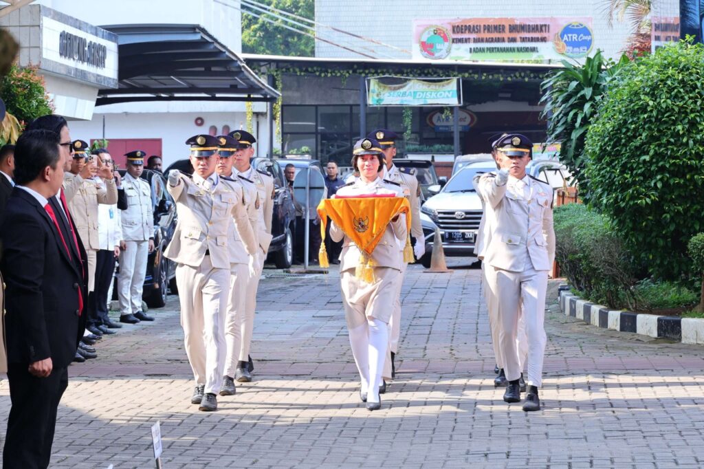 Ujian Masuk STPN: Langkah Strategis Menuju Pendidikan Kedinasan dan Masa Depan ASN yang Pasti