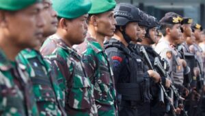 Lolos Seleksi TNI Polri Bukan Sekadar Mimpi Jika Dibarengi Persiapan Seleksi Ketat