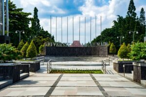 Rahasia Sukses Lolos Ujian Masuk UGM: Saatnya Anda Ambil Langkah Nyata Menuju Kampus Impian