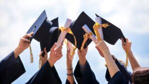 Ujian Pascasarjana S2/S3: Langkah Strategis Menuju Karier Akademik dan Profesional yang Lebih Tinggi