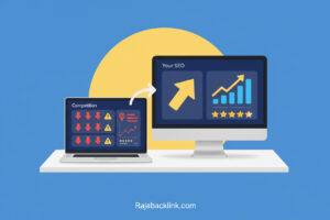 Dominasi Mesin Pencari dengan Strategi SEO 2026: Cara Cerdas Meningkatkan Traffic dan Melampaui Kompetitor