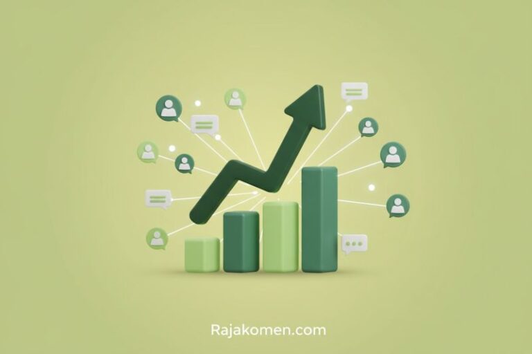 Cara Ampuh Sosial Media Marketing untuk Meningkatkan Daya Tarik Bisnis dan Menciptakan Viral yang Menguntungkan