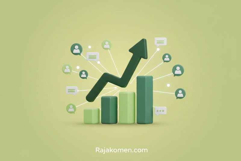 Cara Ampuh Sosial Media Marketing untuk Meningkatkan Daya Tarik Bisnis dan Menciptakan Viral yang Menguntungkan