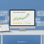 Bangkit dari Krisis Persaingan SEO: Strategi Persuasif Agar Brand Anda Tetap Mendominasi Mesin Pencari