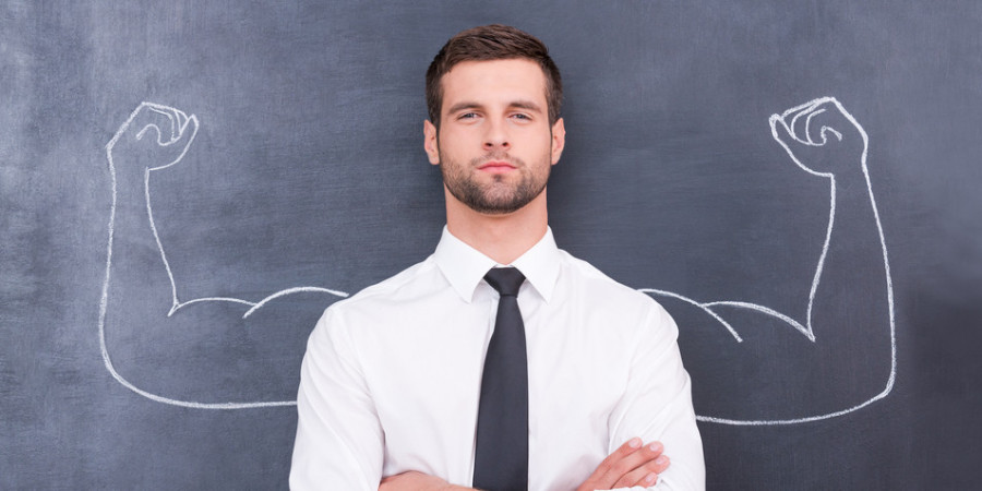 Jangan Tunda Lagi: Membangun Percaya Diri untuk Hidup Lebih Berani, Tangguh, dan Penuh Peluang