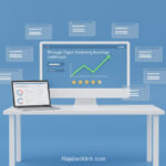 Rahasia Sukses Bisnis Menghadapi Disrupsi Digital Marketing 2026