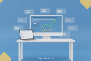 Rahasia Sukses Bisnis Menghadapi Disrupsi Digital Marketing 2026
