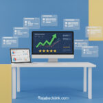 Strategi Terbaik untuk Menaklukkan Hambatan Algoritma SEO dan Meningkatkan Peringkat Website