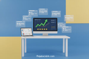 Strategi Terbaik untuk Menaklukkan Hambatan Algoritma SEO dan Meningkatkan Peringkat Website