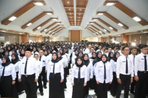 Persiapan Ujian PPPK yang Tepat: Strategi Persuasif agar Lolos Seleksi dan Meraih Karier ASN