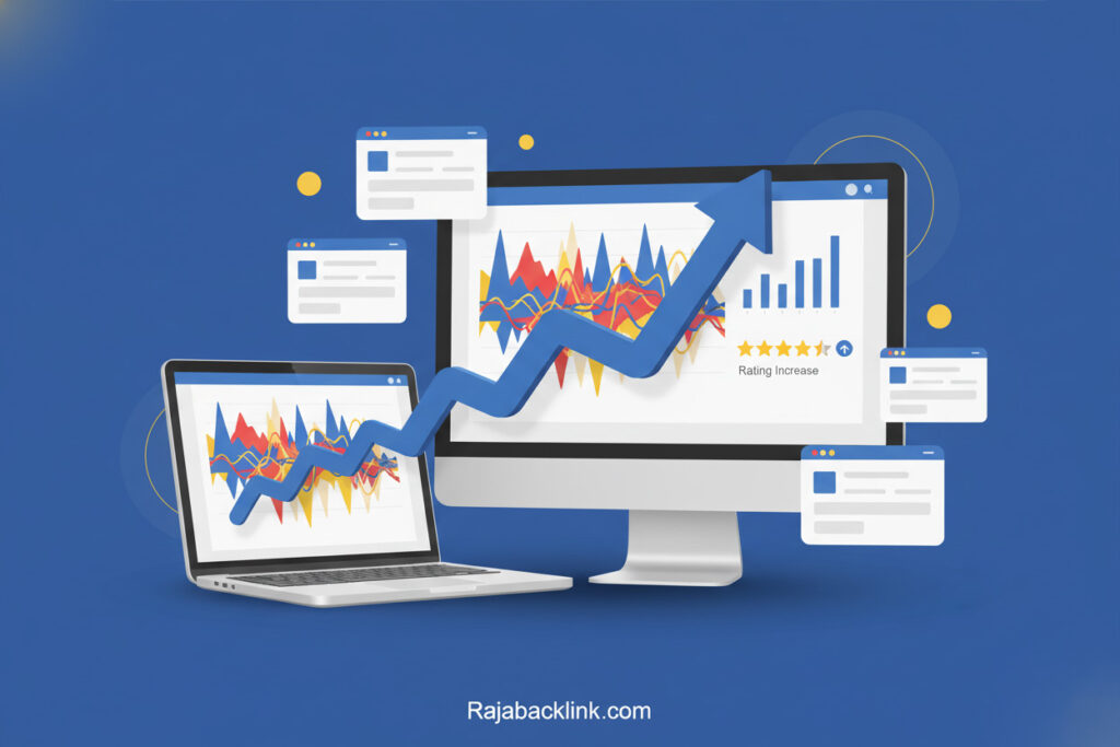 Dari Ide ke Kesuksesan: Strategi Pemasaran Digital untuk Menguasai Pasar 2026